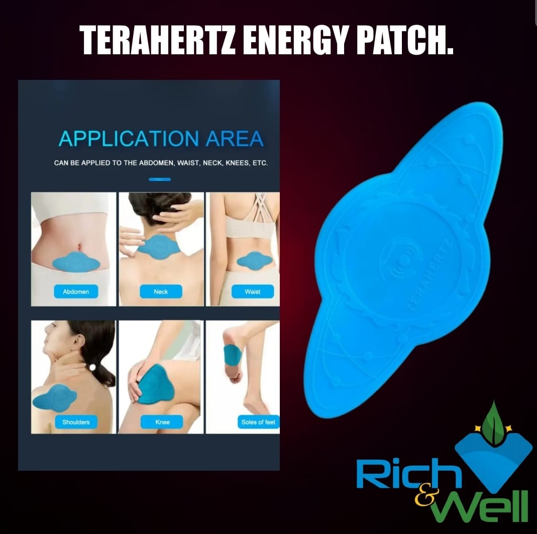 Bio-Energetic Sync
